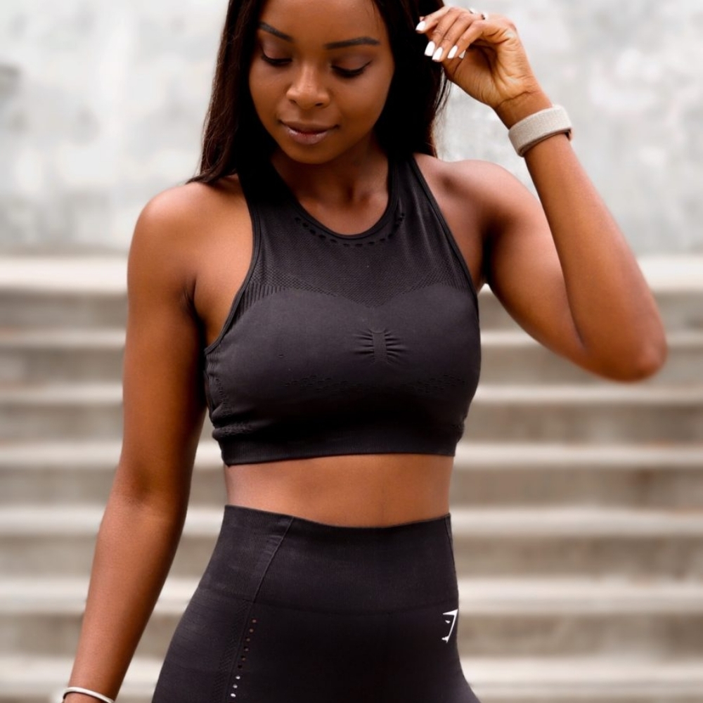 Gymshark top